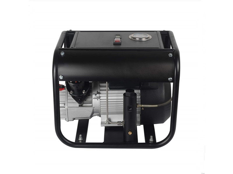 110V 4500 PSI Hochdruck-PCP-Luftkompressor